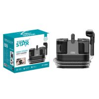 Winning Star carpet and sofa cleaning vacuum, 500W + 1200W power, for stain cleaning, works with steam and hot water – Model ST-4606