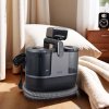 Winning Star carpet and sofa cleaning vacuum, 500W + 1200W power, for stain cleaning, works with steam and hot water – Model ST-4606