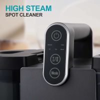 Winning Star carpet and sofa cleaning vacuum, 500W + 1200W power, for stain cleaning, works with steam and hot water – Model ST-4606