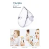 10753-Portable-Mini-Mesh-Nebulizer-P1 Portable Mini Mesh Nebulizer P1