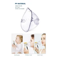 10753-Portable-Mini-Mesh-Nebulizer-P1 Portable Mini Mesh Nebulizer P1