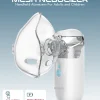 1_ccbea0cd-2512-4438-984a-ced35a3f2018_1080x Moxedo Mini Mesh Nebulizer for Cough, Asthma, Travel & Home Use for Adults & Children USB-C Rechargeable Handheld Inhaler Quiet <50dB, 3 Mist Modes Portable Ultrasonic Atomizer