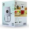41PQzbJh-RL._AC_ Green Lion 7.4V Wireless Weighing Food Chopper, 600 ml Capacity, White