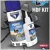 Dolphin super glue Fast Adhesive Power Bond MDF Kit – Strong Super Glue with Activator, Wood Glue, Nail Glue, Silicone Sealant, Epoxy, and Rust Remover – Multi-Purpose, Safe, and Heavy-Duty Adhesive