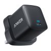 61VWpZb8c3L._AC_SL1500_ Anker 313 Charger 45W USB C Super Fast Charger, Anker Ace PPS Fast Charger Supports Super Fast Charging 2.0 for Samsung Galaxy S23 Ultra/S23+/S23, S22/S21/S20/Note 20/Note 10 (Cable Not Included)