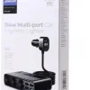 9beda123-320d-4c4c-a9bd-3264456c081a-617 JOYROOM JR-CL06 Multi-Port USB Car Charger – 154W PD Car Cigarette Lighter Charging Hub