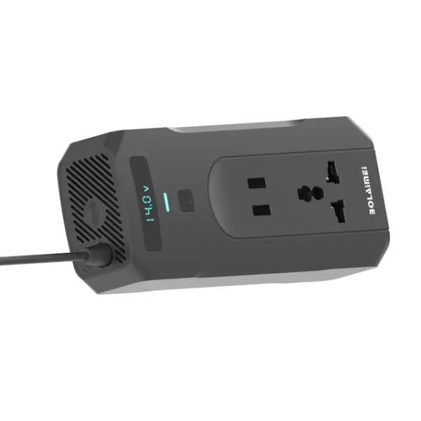 Car Power Inverter Charger 200W