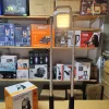 IMG20250804131533 Imported Multifunctional Stand Camping Light