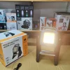 IMG20250804131701 Imported Multifunctional Stand Camping Light