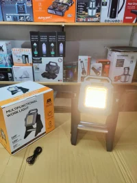 IMG20250804131701 Imported Multifunctional Stand Camping Light