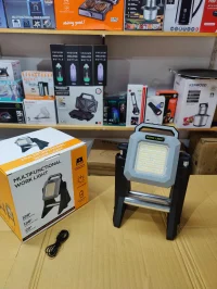 IMG20250804131727 Imported Multifunctional Stand Camping Light