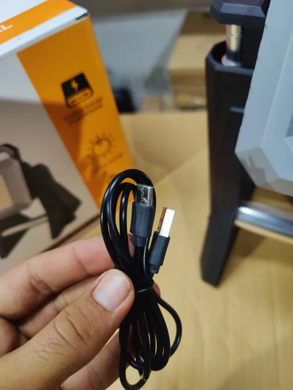 Imported Multifunctional Stand Camping Light