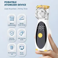 PortableMiniMeshNebulizerP1_5 Portable Mini Mesh Nebulizer P1