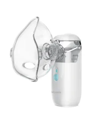 Primary_e2fa01a3-2423-4b29-b9d9-f5221f10270b_1080x Moxedo Mini Mesh Nebulizer for Cough, Asthma, Travel & Home Use for Adults & Children USB-C Rechargeable Handheld Inhaler Quiet <50dB, 3 Mist Modes Portable Ultrasonic Atomizer