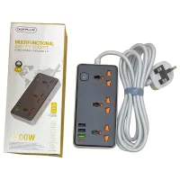 S400892780_1 Digitplus DP-604B Power Extension