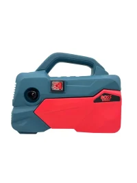 Portable mini water pump, 250 bar power – BOSS