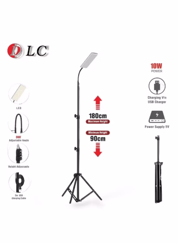 Outdoor Flashlight 32877 USB