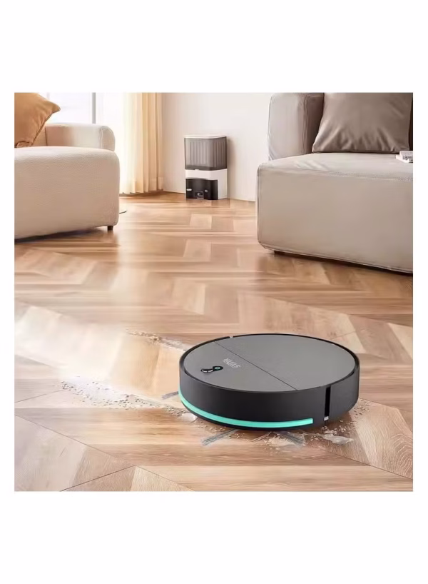 WINNING STAR ST-9799 USB Household Sweeping Rechargeable Mopping Wireless Robot Vacuums Cleaners for Home