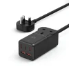 Brave 75W Desktop Adapter with Charging Ports