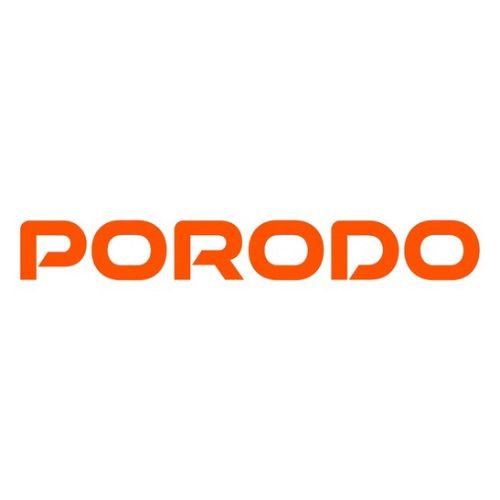 PORODO UNIVERSAL AC ADAPTER MULTI-DEVICE CHARGING