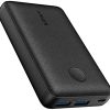 Anker PowerCore Select 10000mAh schwarz