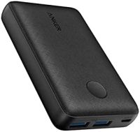 Anker PowerCore Select 10000mAh schwarz