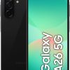 51cIwgKdVUL._AC_SL1200_ Samsung Galaxy A26 5G, Android Smartphone, 256GB Storage, 8GB RAM, Black, 50MP Camera, Large Display, Long Battery Life (UAE Version)