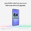 51moYAmKazL._AC_SL1200_ Samsung Galaxy A36 5G, Android Smartphone, 256GB Storage, 8GB RAM, Awesome Black, 6x OS Upgrades, Large Display, Octa-Core Processor (UAE Version)