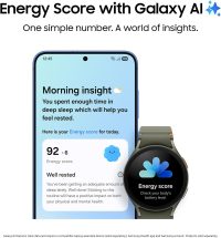 Samsung Galaxy S25+ Cell Phone, 256GB AI Smartphone, 12GB RAM,Silver Shadow, AI Camera, Fast Processor, ProScaler Display, Long Battery Life, 2025, (International Version)