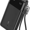 610AReLQXZL._AC_SL1500_ Anker Power Bank (20K, 22.5W) B2B - UN (excluded CN, Europe) Black Iteration 1