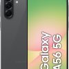 61D0tlf9a7L._AC_SL1500_ Samsung Galaxy A56 5G, Android Smartphone, 256GB Storage, 12GB RAM, 6x OS Upgrades, Large Display, Long Battery Life (International Version) (Awesome Graphite)