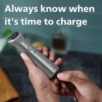 61ICskUc3UL._AC_SL1000_ Philips All-in-One Series 5000, 10-in-1 Face, Hair and Body Trimmer, MG5920/15