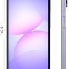61Kki57N7pL._AC_SL1500_ Samsung Galaxy A07 LTE, Android Smartphone, 64GB Storage, 4GB RAM, Light Violet, 6x OS Upgrades, Large Display, 6nm Processor, Travel Adaptor Included (UAE Version)