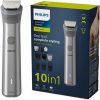 61NCyKfpeZL._AC_SL1000_ Philips All-in-One Series 5000, 10-in-1 Face, Hair and Body Trimmer, MG5920/15