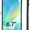 61hiCX6N5ML._AC_SL1500_ Samsung Galaxy A16 LTE, Android Smartphone, Dual SIM Mobile Phone, 4GB RAM, 128GB Storage, Black (UAE Version)