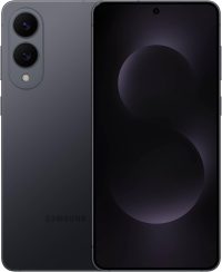 SAMSUNG Galaxy S25 Edge Phone, 256 GB AI Smartphone, Unlocked Android, Night Video, Fast Processor, ProScaler Display, Long Battery Life, 2025, Titanium JetBlack (International Version)