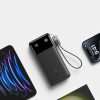 712VzT4R2pL._AC_SL1500_ Anker Power Bank (20K, 22.5W) B2B - UN (excluded CN, Europe) Black Iteration 1
