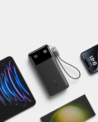 712VzT4R2pL._AC_SL1500_ Anker Power Bank (20K, 22.5W) B2B - UN (excluded CN, Europe) Black Iteration 1