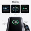 714U9GIey3L._AC_SL1500_ Anker Power Bank, 25,000mAh 165W Ultra-Fast Portable Charger for Dual Laptops, Fast Charging Battery Pack with Built-In and Retractable Cables, For iPhone 17/16 Series, Samsung, and More