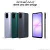 71bXOcZAkbL._AC_SL1500_ Samsung Galaxy A07 LTE, Android Smartphone, 64GB Storage, 4GB RAM, Light Violet, 6x OS Upgrades, Large Display, 6nm Processor, Travel Adaptor Included (UAE Version)