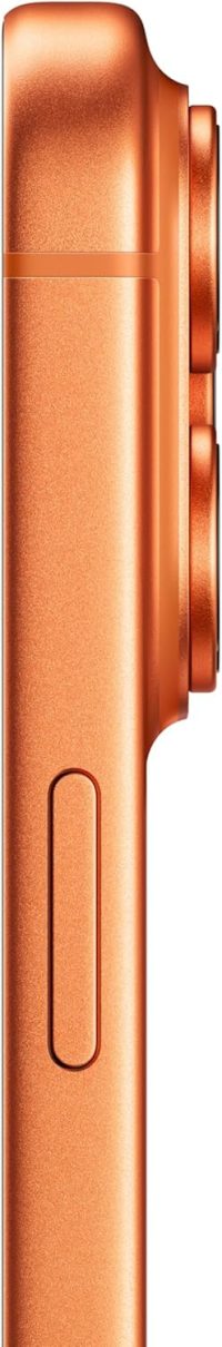 71vYTOMOyYL._AC_SL1500_ Apple iPhone 17 Pro Max 256 GB: 6.9-inch Display with ProMotion, A19 Pro Chip, Best Battery Life in Any iPhone Ever, Pro Fusion Camera System, Center Stage Front Camera; Cosmic Orange