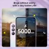 81eolweieOL._AC_SL1500_ Samsung Galaxy A35 5G (Awesome Lilac, 8GB RAM, 128GB Storage) | Premium Glass Back | 50 MP Main Camera (OIS) | Nightography | IP67 | Corning Gorilla Glass Victus+ | sAMOLED with Vision Booster
