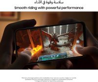 81x75R9cKfL._AC_SL1500_ Samsung Galaxy A16 LTE, Android Smartphone, Dual SIM Mobile Phone, 4GB RAM, 128GB Storage, Black (UAE Version)
