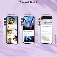 81zenfon8QL._AC_SL1500_ Samsung Galaxy A35 5G (Awesome Lilac, 8GB RAM, 128GB Storage) | Premium Glass Back | 50 MP Main Camera (OIS) | Nightography | IP67 | Corning Gorilla Glass Victus+ | sAMOLED with Vision Booster